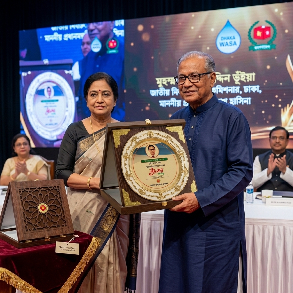 Premium Laser Cut Wooden Box Crest